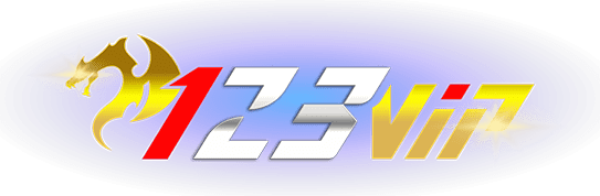 logo 123vip
